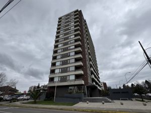 Arriendo departamento en edificio Mirador Oriente.