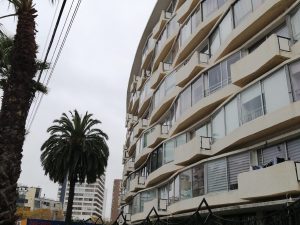 Se Arrienda Departamento amoblado de 2D, en Av San Martin