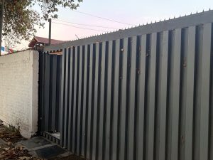 Casa De Un Piso Con Terreno En Gran Avendia El Bosque