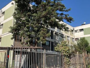 Departamento en AVda tobalaba excelente conectividad