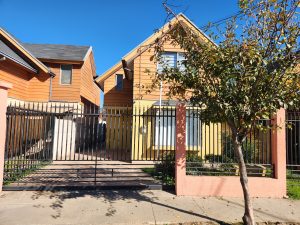 Se arrienda hermosa casa en Los Portones de Machali
