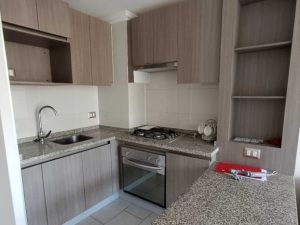 Hermoso Departamento en cerro San Roque.