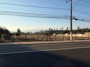 ¡Gran Oportunidad! Vendo Terreno de 1500 m² en María Pinto