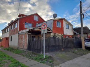 Casa en venta Villa Los Evangelistas.
