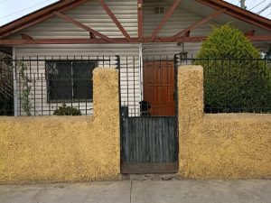 Casa De Un Piso Regularizada En Avenida Principal La Granja