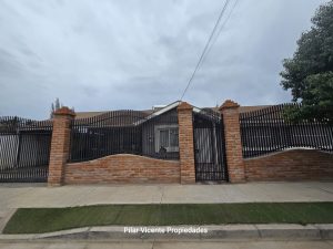 Barrio Las Mercedes, Graneros