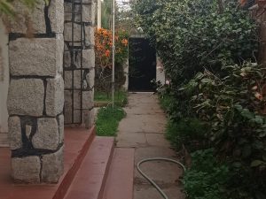 Hermosa casa Villa Alemana Vendo