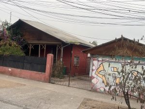 Casa Con Piscina Y Extenso Terreno, El Bosque