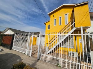 Casa en arriendo Cerrillos Calle La Primavera
