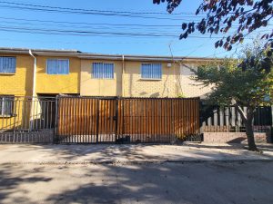 Se Vende Casa en Rio Puelo, San Bernardo.