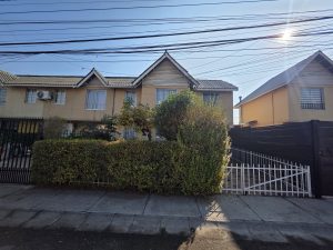 Se Arrienda Casa en Parque San Francisco, Puente Alto.