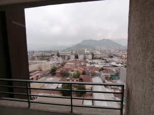 Carrion /Metro Hospitales