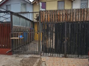 Se Vende Casa en Cerro Pochoco, Puente Alto
