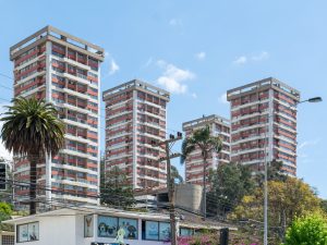 Cómodo y luminoso departamento en Quinta Claude $135 millones apta credito