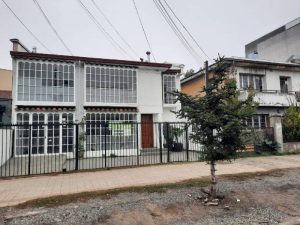 Se arrienda casa para oficina en Avenida Libertad