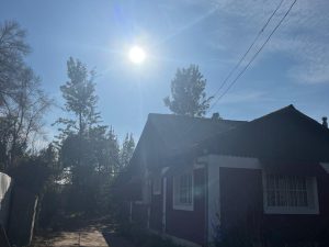 Vendo sitio de7.000 m2, para uso mixto en Rinconada de Nos