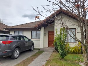 Casa en venta Quilamapu.