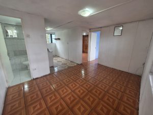 Se Vende Departamento calle Vecinal Sur, El Bosque.