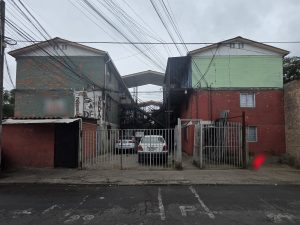 Se Vende Departamento calle Vecinal Sur, El Bosque.