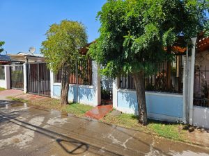 Casa en venta comuna de Maipú Calle Cerdeña