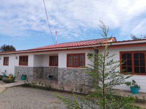 Hermosa Parcela en arriendo, Los Laureles, Limache.