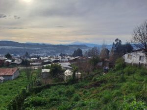 Arriendo casa nueva 3 dormitorios, estacionamiento, 2 pisos