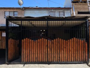 Se Arrienda Casa Millanao, Puente Alto.