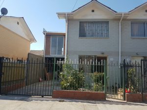 Se Vende Casa de 2 Pisos San Arcadio,San Bernardo.