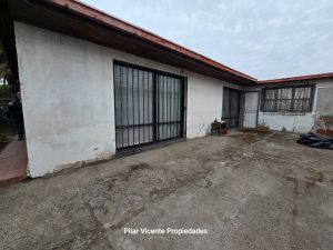 Villa Magisterio, Rancagua