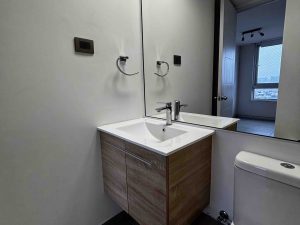 Arriendo en San Joaquín, Diagonal Santa Elena 1D1B, Estacionamiento