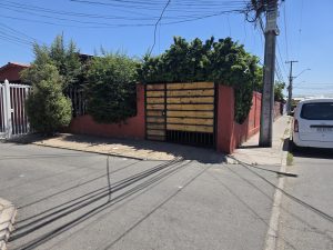 Se Vende Casa en Los Acerolos, Puente Alto.