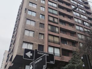 Se Arrienda Depto. Loft