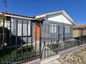 Se arrienda linda casa en Villa Florencia, Rancagua