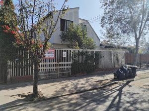 Se Arrienda Casa 1er piso