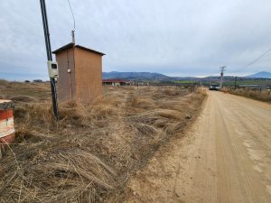 Se vende Parcela an Altos de Coinco, Copequen