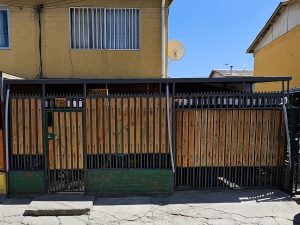 Se Vende Casa en La Tranquera, Puente Alto.