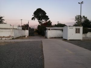 Se vende terreno de 4.416m2 acceso a 2 calles, céntrico Maipú