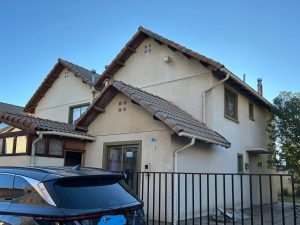 Arriendo casa sector Plazas del Campos Machali