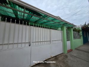Población San Francisco, Rancagua