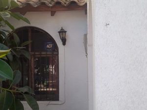 Venta Casa Zañartu