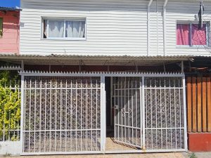 Se Vende Casa En La Fragua, Puente Alto.
