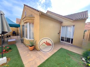 Venta casa 3 dormitorios de 1 piso en Valle lo Campino, Quilicura