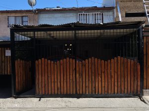Se Arrienda Casa Pasaje Millanao, Puente Alto.