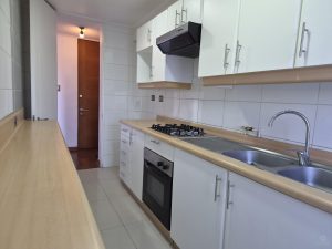 Se arrienda lindo departamento en Edificio Licanray, Rancagua