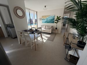 Vendo Departamento nuevo barrio norte Villa Alemana