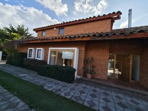Se arrienda linda casa en El Polo, Machali