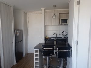 Oportunidad de Inversión, Hermoso Departamento en Concón.