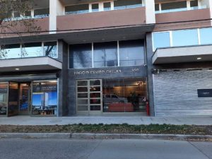 Arriendo departamento en edificio Centro