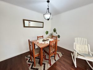 Hermoso departamento 3D+2B+Estacionamiento y Bodega en Ñuñoa