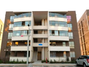 ¡Hermoso Departamento! 2D 1B+ Estacionamiento - San Antonio